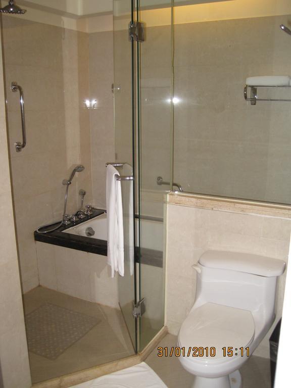 Dihao Hotel Jinjiang  Cameră foto