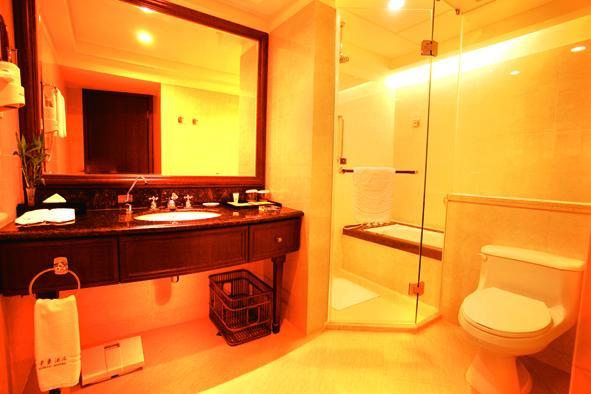 Dihao Hotel Jinjiang  Cameră foto
