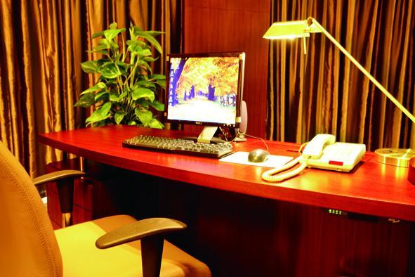Dihao Hotel Jinjiang  Cameră foto