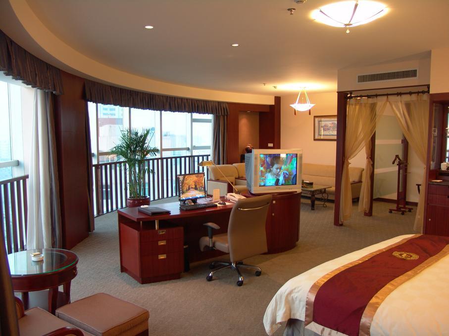 Dihao Hotel Jinjiang  Cameră foto