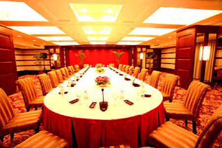 Dihao Hotel Jinjiang  Facilități foto